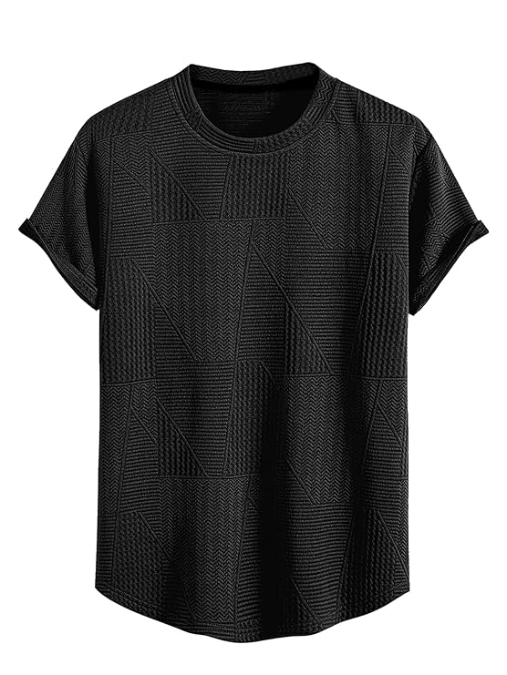 black black