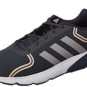 adidas men rayrun m running shoe